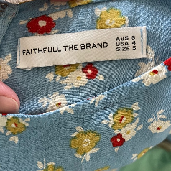 BUNDLE 5 DRESSES, MIDI, Small/Medium VGUC - Picture 3 of 9